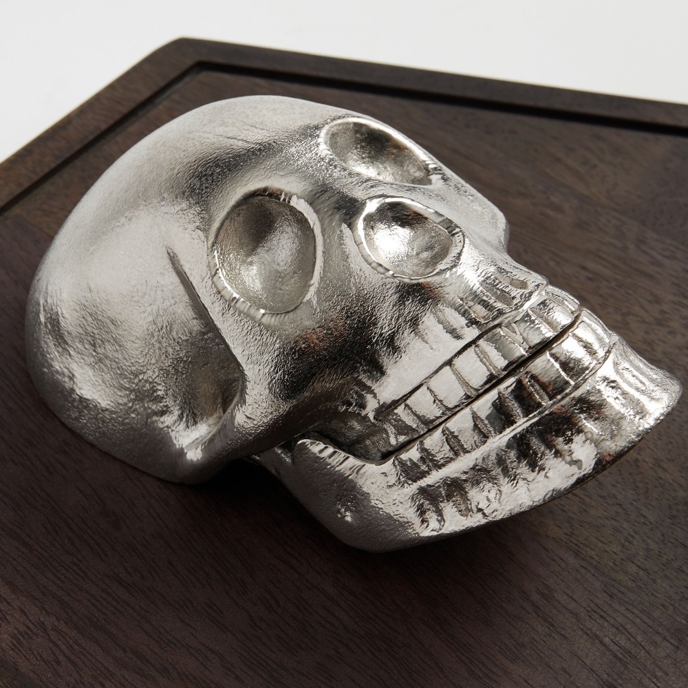 Skeleton Cheeseboard - PB - Picture 2 of 6